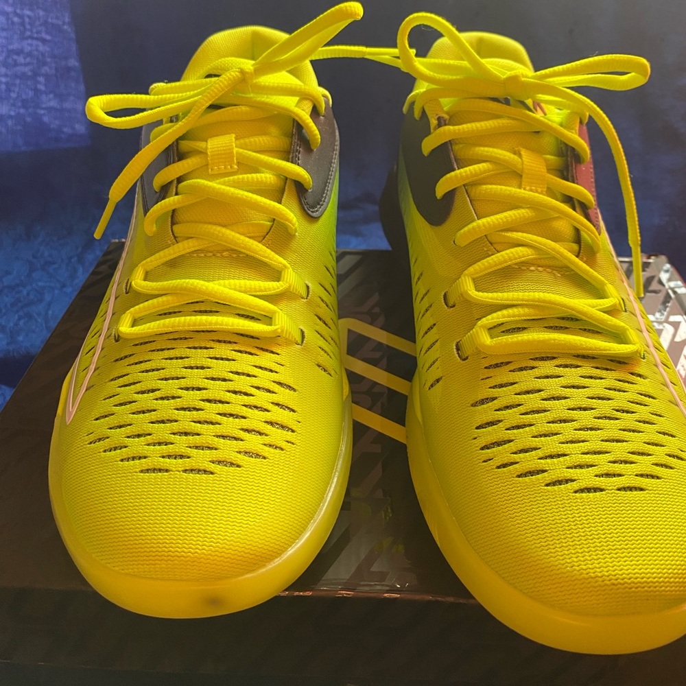 PUMA Stewie 1 Basketball Shoes